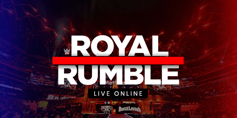 wwe royal rumble live online on kodi