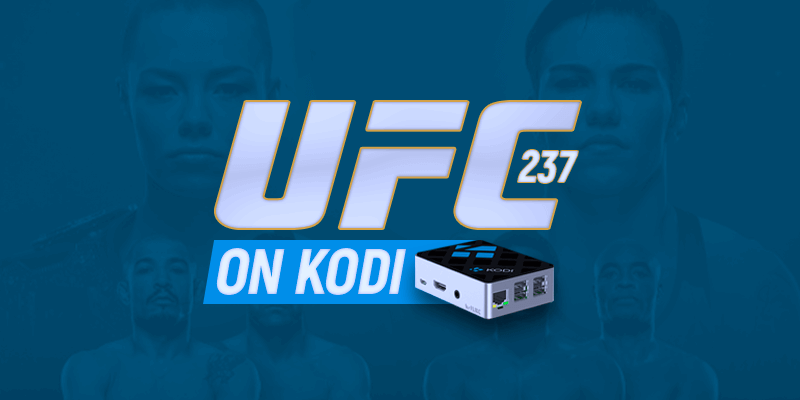 ufc on kodi