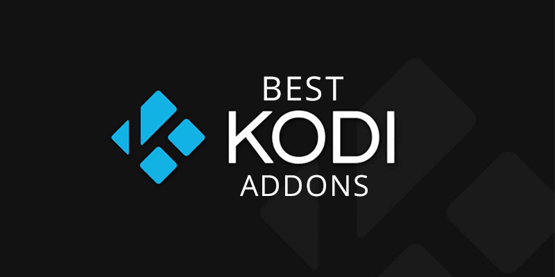 best kodi addons