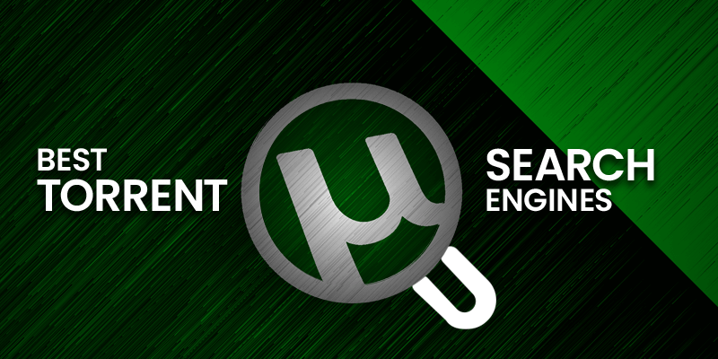 best torrent search engines