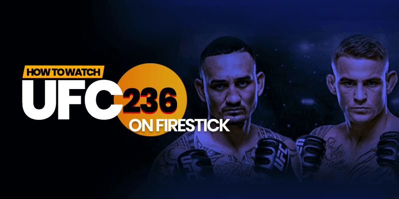 ufc 236 firestick