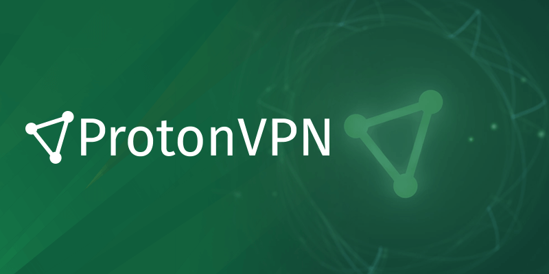Get Proton VPN