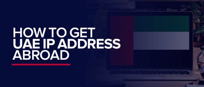 UAE-IP-address
