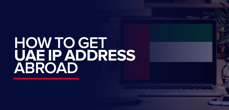 UAE-IP-address