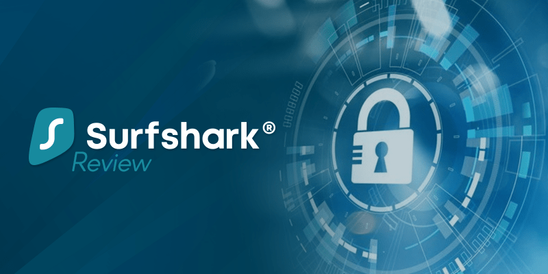 Surfshark Review 2024 Affordably Priced But Is The VPN Good?