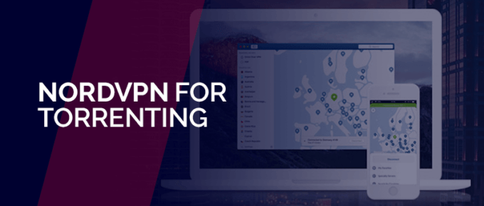 Nordvpn Torrenting