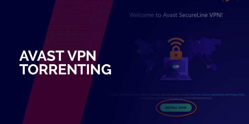 how good is avast vpn with torrenting