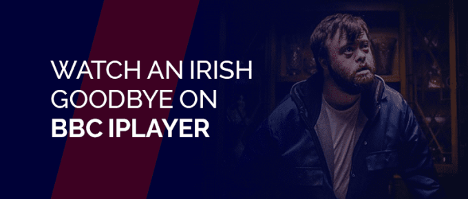 Watch An Irish Goodbye on BBC iPlayer