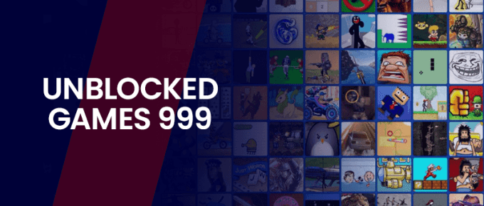 unblocked-Games-999