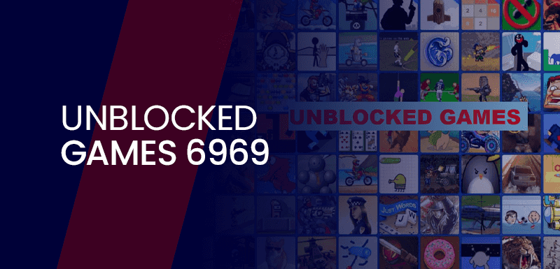 Unblocked Games List 2023 in United States: Free Download and Play