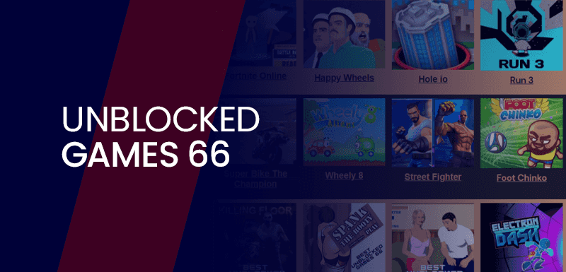 Unblocked Games 76: Top 10 Online Games & Uninterrupted Gaming
