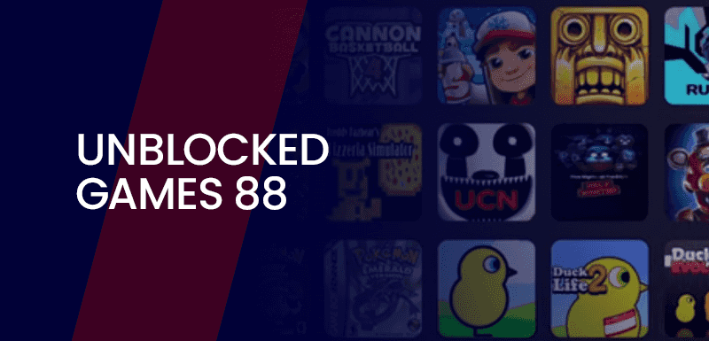 unblocked games 88