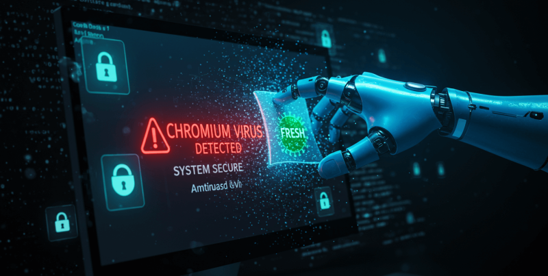 How to Completely Remove Chromium Virus from Your PC or Mac