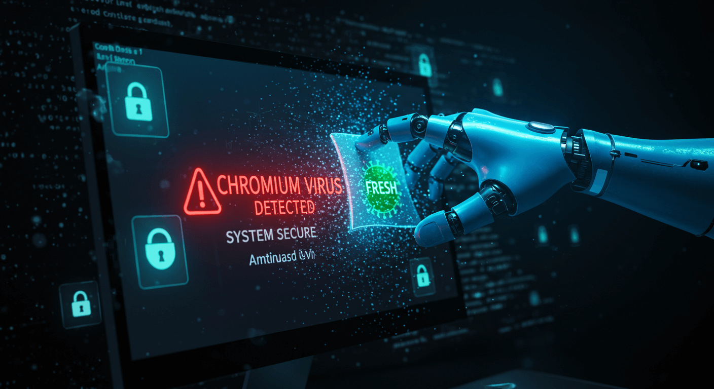 How to Completely Remove Chromium Virus from Your PC or Mac