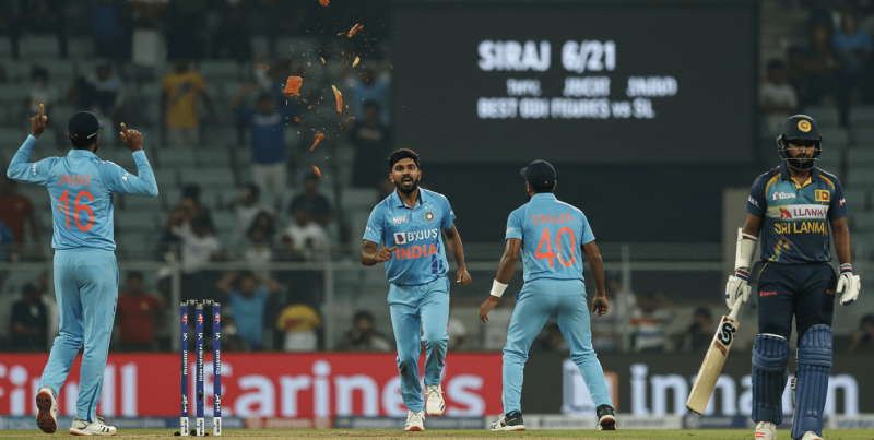 Sri Lanka vs India – Asia Cup 2023 Final Match Scorecard and Recap