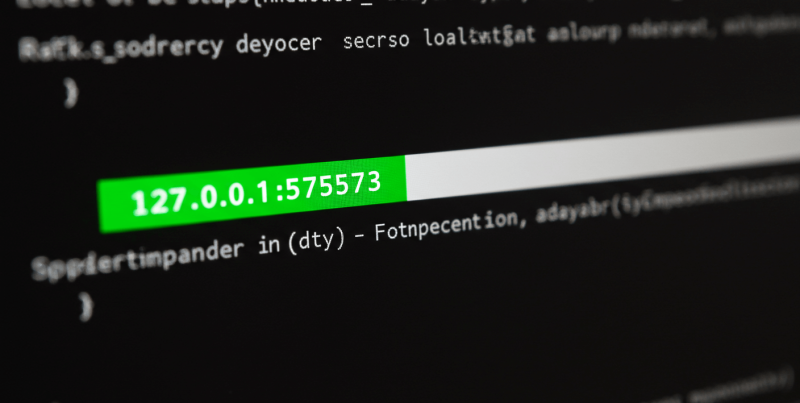 Exploring 127.0.0.1:57573: Meaning, Error, and Fixing Tips