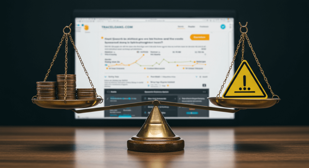 The Pros and Cons of Using Traceloans.com for Debt Consolidation
