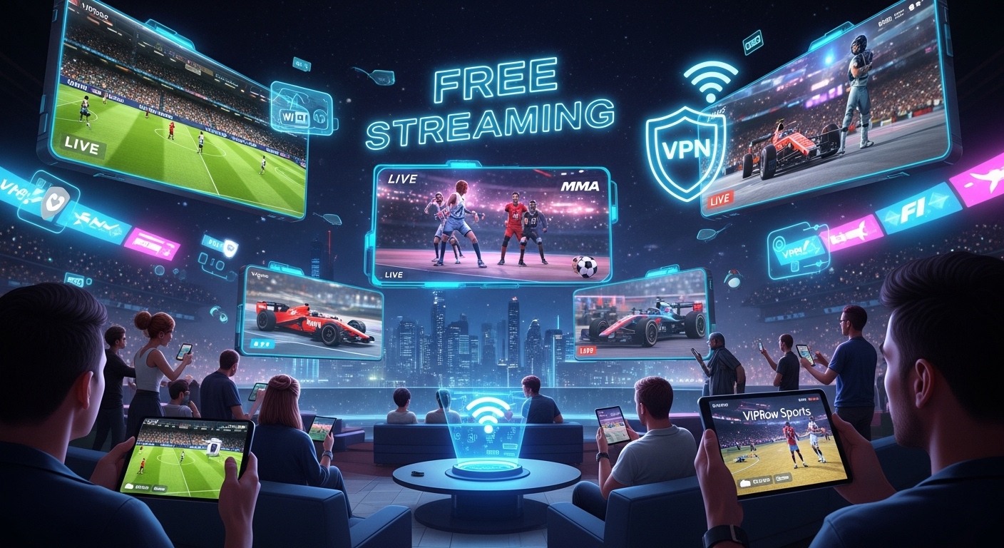 Viprow.us.com soccer​ : The Ultimate Free Sports Streaming Guide