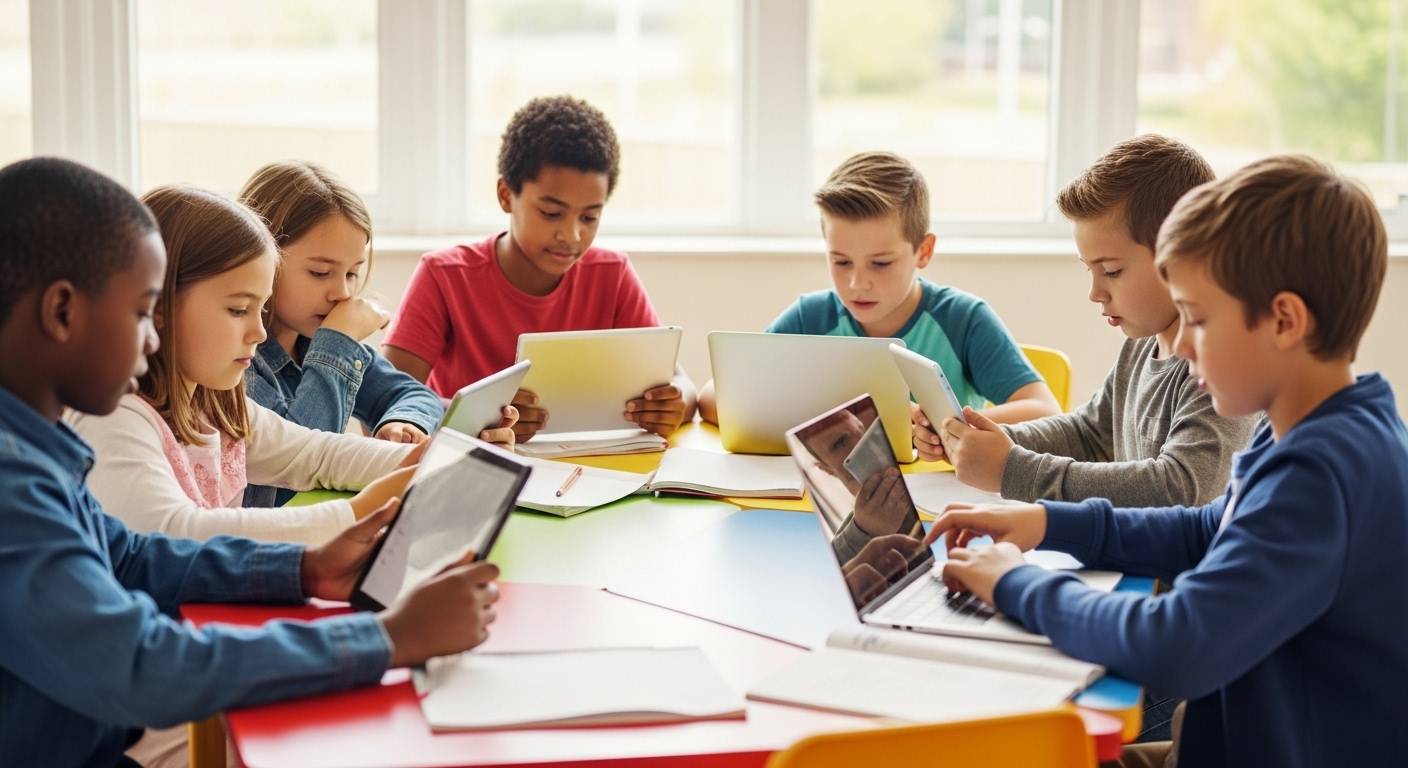 How Statekaidz.com is Becoming the New Digital Hub for Kids’ Learning