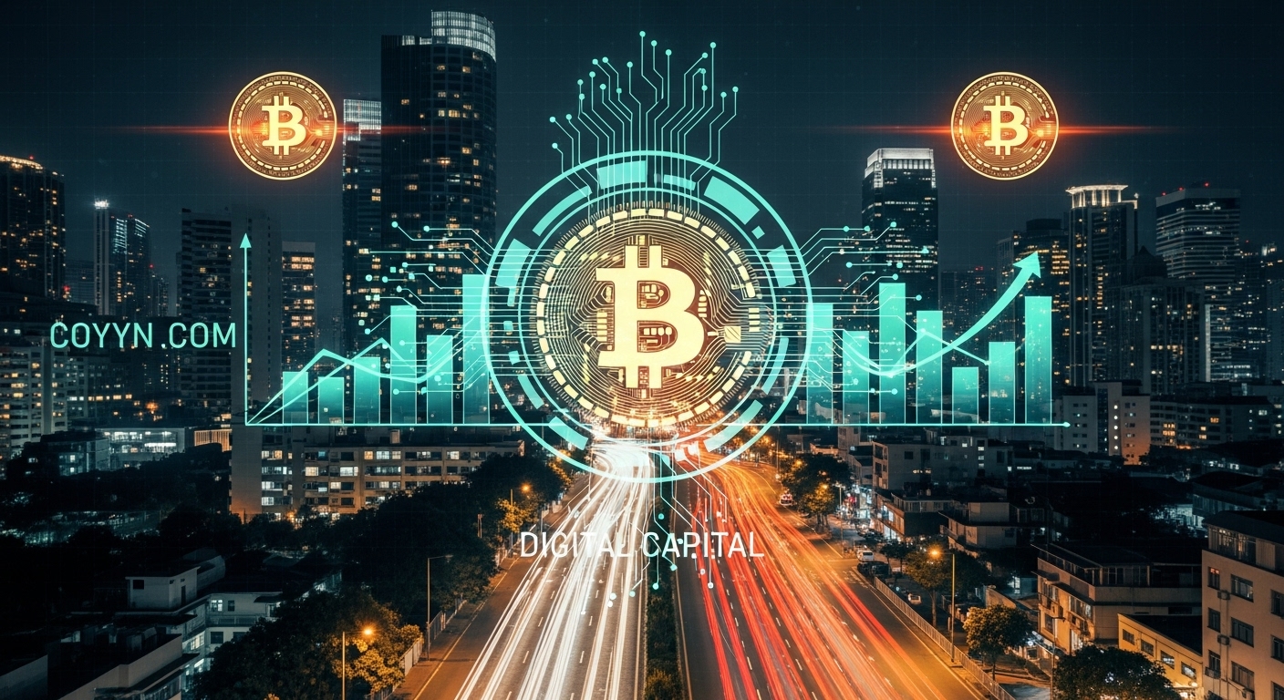 Coyyn .com: Your Guide to the Future of Finance and Digital Innovation