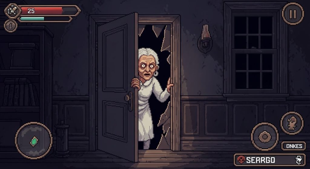 Why Granny Unblocked Is Still a Fan Favorite in 2025