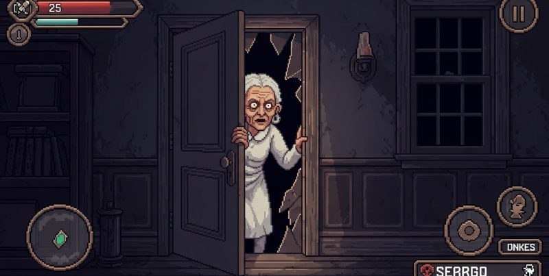 Why Granny Unblocked Is Still a Fan Favorite in 2025