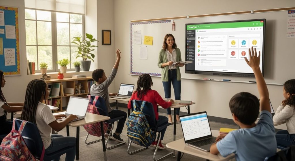 Top Free Classroom Management Unblocked Tools for Better Learning