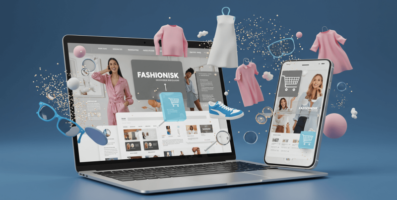 How Fashionisk .com is Transforming Online Shopping Experiences