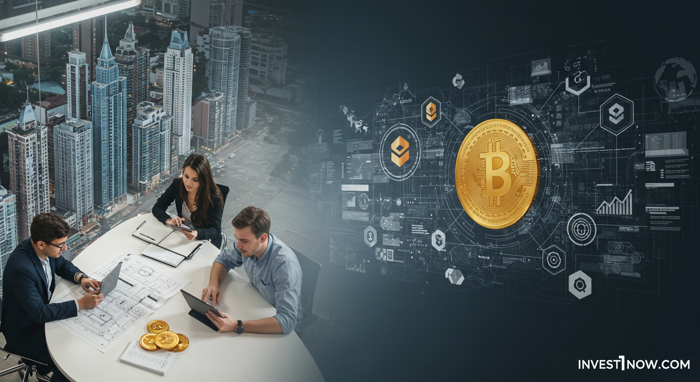 How Invest1Now .com Is Empowering the Next Generation of Crypto Learners