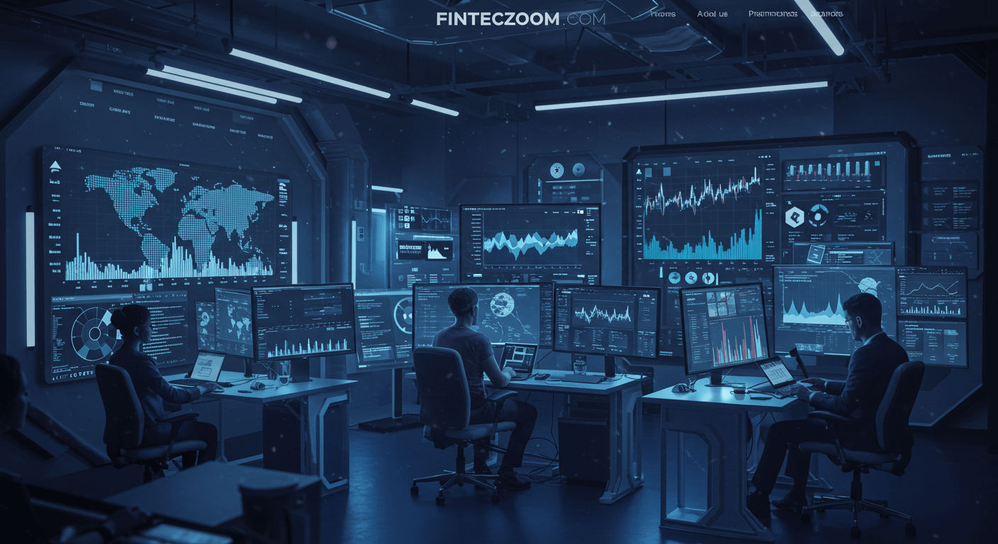 Why Crypto Learners Rely on FintechZoom.com for Smart Market Moves