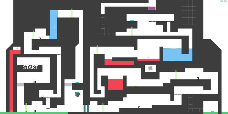 Big Tower Tiny Square Unblocked: How to Beat Every Level Like a Pro