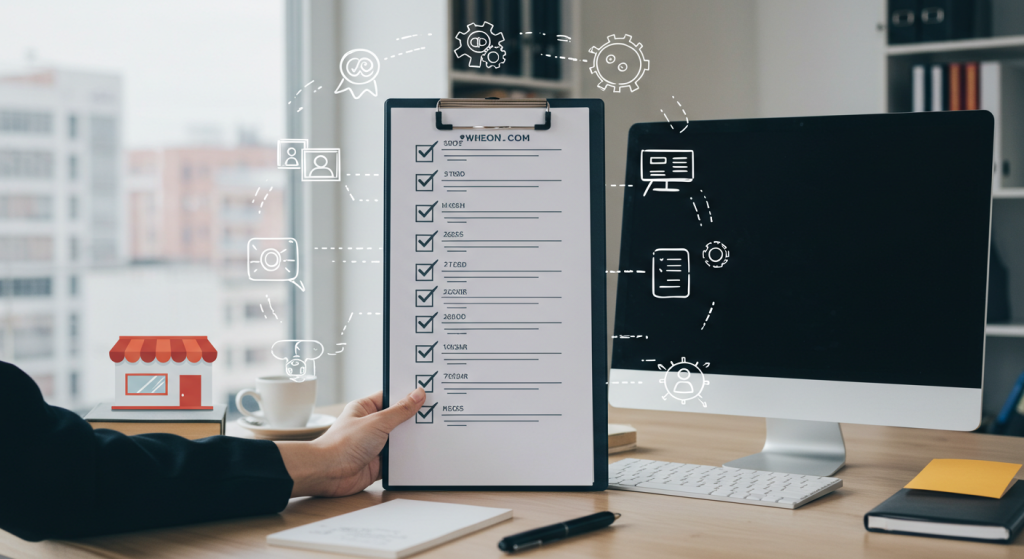 wheon.com Business Ideas: Top 10 Profitable Ventures You Can Start in 2025