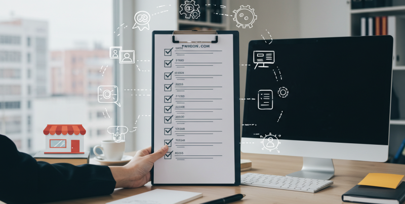 wheon.com Business Ideas: Top 10 Profitable Ventures You Can Start in 2025