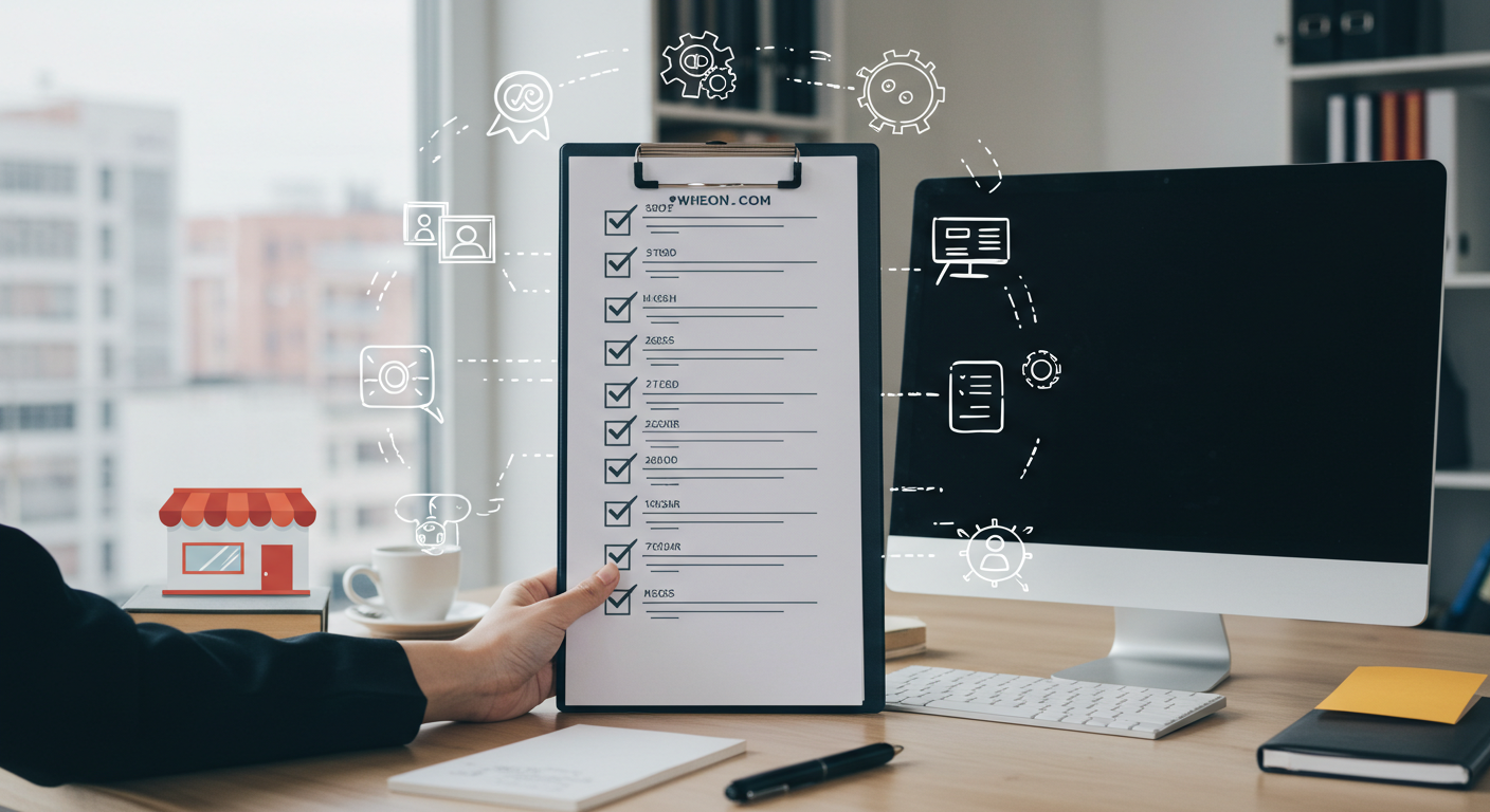 wheon.com Business Ideas: Top 10 Profitable Ventures You Can Start in 2025