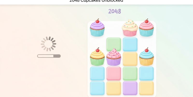 How to Fix Lag Issues in 2048 Cupcakes Unblocked