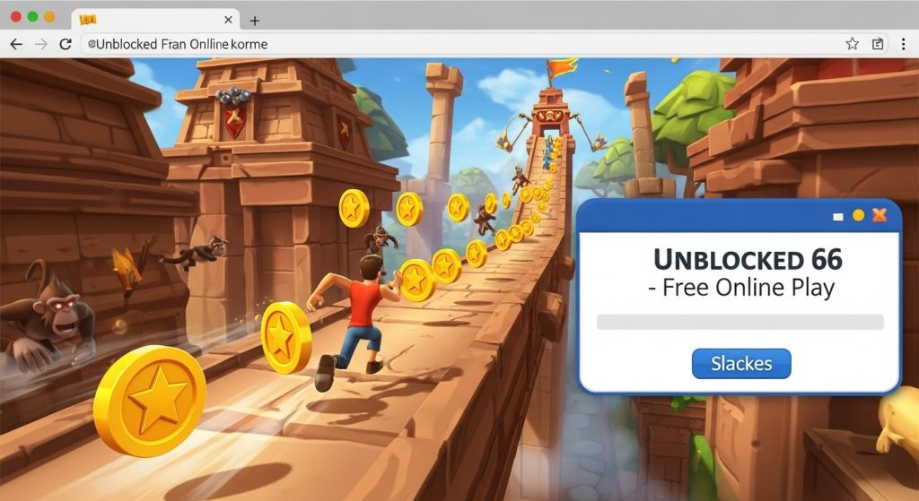 Temple Run 2 Unblocked 66: How to Play Online for Free