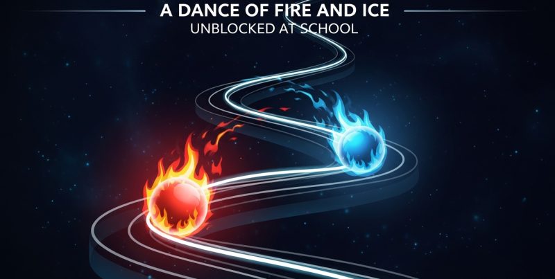 How to Play A Dance of Fire and Ice Unblocked at School