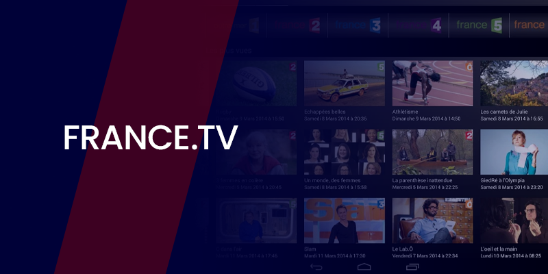 France.tv