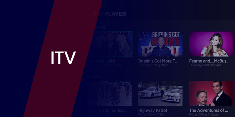 ITV