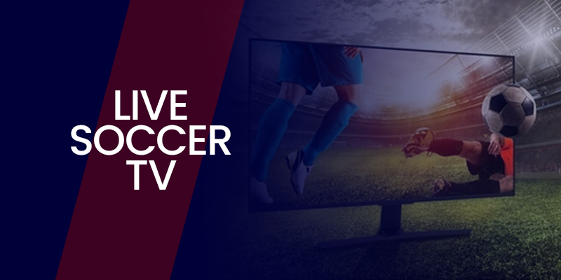 Live Soccer TV