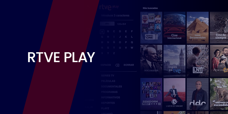 RTVE Play
