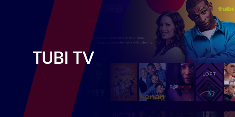 Tubi TV 