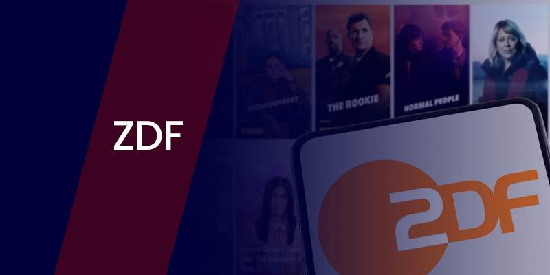 ZDF