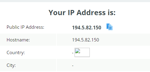 Asian Pacific server (Singapore-CBD)