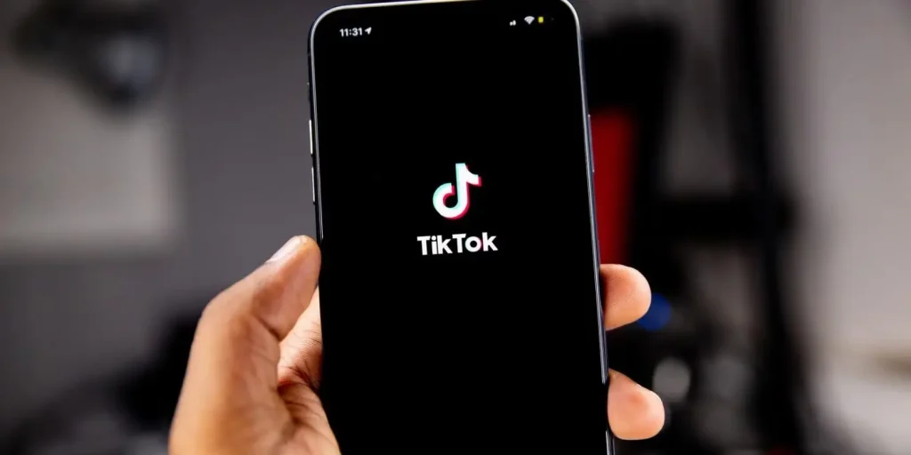 TikTok Cache