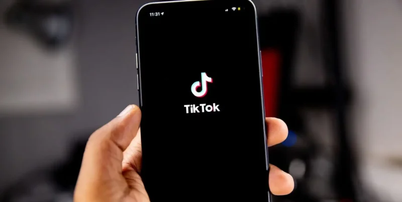 TikTok Cache