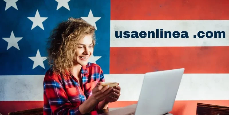 Usaenlinea .Com