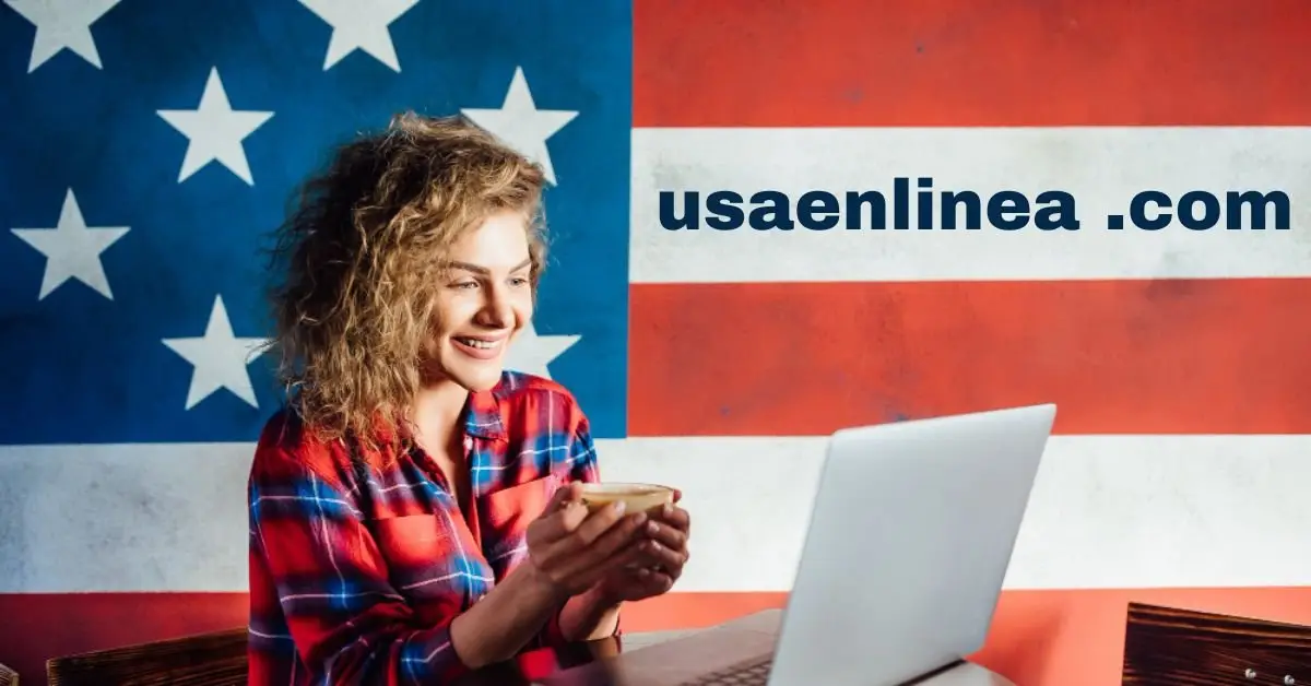 Usaenlinea .Com: A Website for Us Services in Spanish