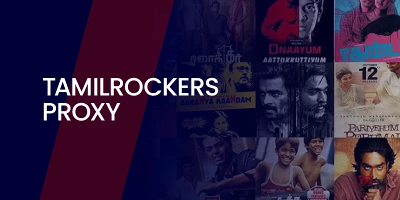 tamilrockers proxy